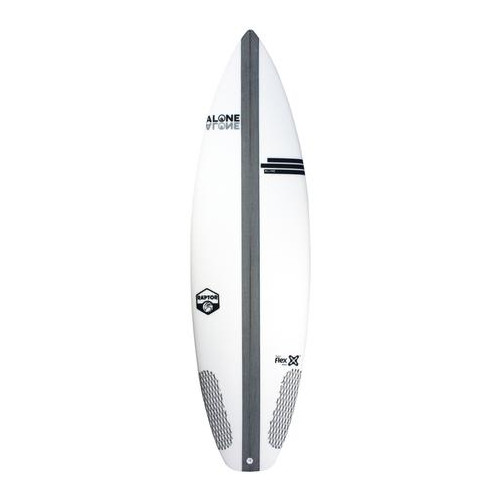 Tabla de Surf ALONE RAPTOR