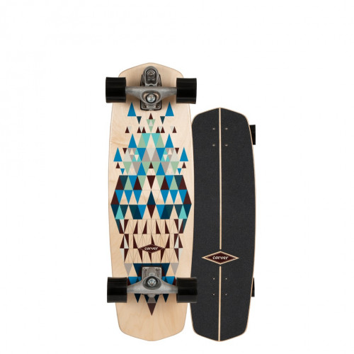 SurfSkate Carver Prisma C7 30,5"