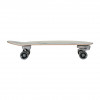 Surfskate Gussie AVALANCHE 31″ by Slide Surf Skateboards.