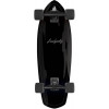 Surfskate Gussie AVALANCHE 31″ by Slide Surf Skateboards.