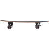 Surfskate Gussie AVALANCHE 31″ by Slide Surf Skateboards.