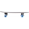 Surfskate Gussie AVALANCHE 31″ by Slide Surf Skateboards.