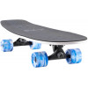 Surfskate Gussie AVALANCHE 31″ by Slide Surf Skateboards.