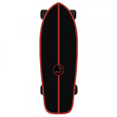 Surfskate Gussie AVALANCHE 31″ by Slide Surf Skateboards.