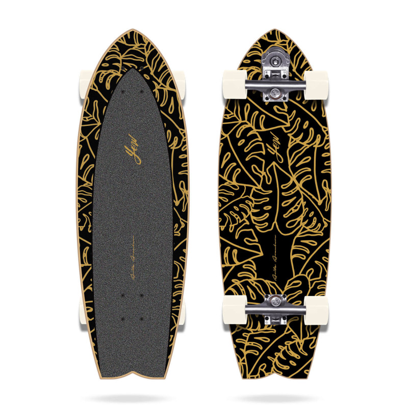 Aritz Aranburu 30.5″ Signature Series Yow Surfskate