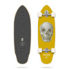 Surfskate Gussie AVALANCHE 31″ by Slide Surf Skateboards.