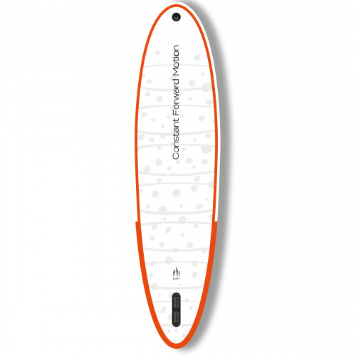 paddle 10.6 all round Shark
