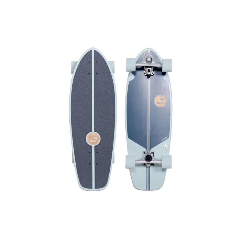 SLIDE SurfSkateboards size31 CMC eva.gov.co