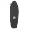 SLIDE SURFSKATE CMC PERFORMANCE 31"