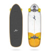 EISBACH 30" THE FIRST YOW SURFSKATE