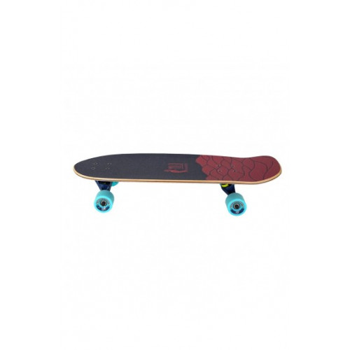 Surfskate Gussie AVALANCHE 31″ by Slide Surf Skateboards.