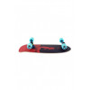 Surfskate Gussie AVALANCHE 31″ by Slide Surf Skateboards.