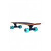 Surfskate Gussie AVALANCHE 31″ by Slide Surf Skateboards.