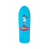 Surfskate Gussie AVALANCHE 31″ by Slide Surf Skateboards.