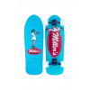 Surfskate Gussie AVALANCHE 31″ by Slide Surf Skateboards.