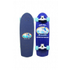 Surfskate Gussie AVALANCHE 31″ by Slide Surf Skateboards.