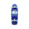 Surfskate Gussie AVALANCHE 31″ by Slide Surf Skateboards.