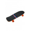 Surfskate Gussie AVALANCHE 31″ by Slide Surf Skateboards.