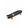 Surfskate Gussie AVALANCHE 31″ by Slide Surf Skateboards.