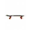 Surfskate Gussie AVALANCHE 31″ by Slide Surf Skateboards.