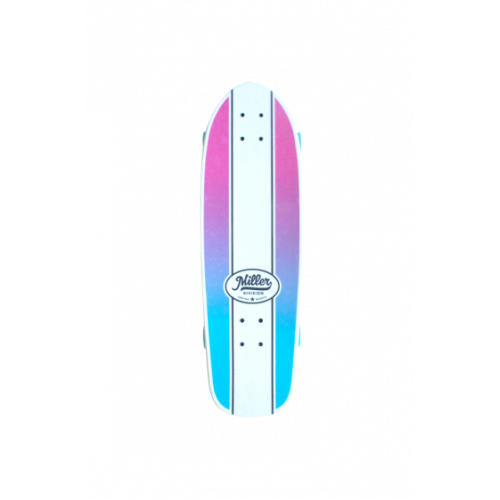 29,5" X 9" MINI CLASSIC Surfskate