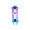 Surfskate Gussie AVALANCHE 31″ by Slide Surf Skateboards.