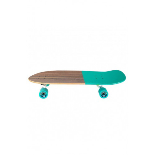 Surfskate Gussie AVALANCHE 31″ by Slide Surf Skateboards.