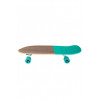 31,5" X 9,7" SOUL JADE Surfskate