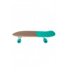 Surfskate Gussie AVALANCHE 31″ by Slide Surf Skateboards.