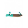 Surfskate Gussie AVALANCHE 31″ by Slide Surf Skateboards.