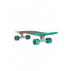 Surfskate Gussie AVALANCHE 31″ by Slide Surf Skateboards.