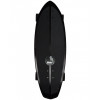 Surfskate Gussie AVALANCHE 31″ by Slide Surf Skateboards.