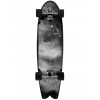 Surfskate Gussie AVALANCHE 31″ by Slide Surf Skateboards.