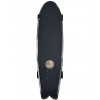 Surfskate Gussie AVALANCHE 31″ by Slide Surf Skateboards.