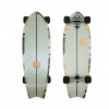 Surfskate Gussie AVALANCHE 31″ by Slide Surf Skateboards.