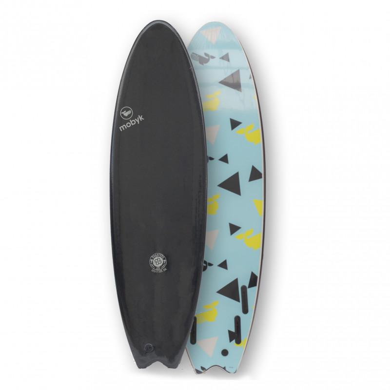 Grip 3 piezas Surf