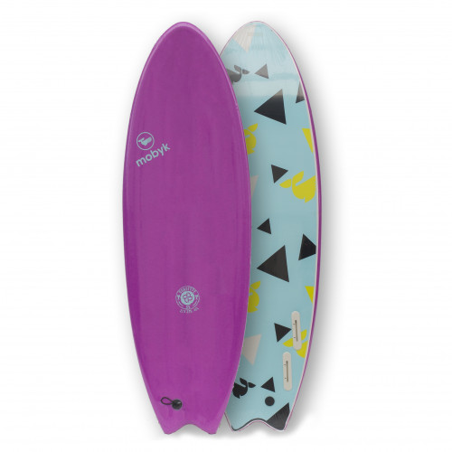 Grip 3 piezas Surf